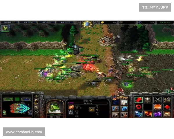 魔兽3C：隐藏英雄选谁？